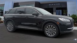 2024 Lincoln Corsair Reserve