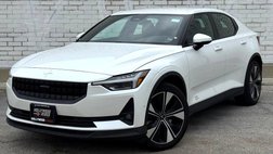 2023 Polestar 2 Long Range Single Motor