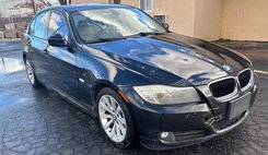2011 BMW 3 Series 328i