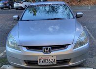 2005 Honda Accord LX V-6