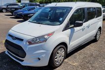 2018 Ford Transit Connect XLT