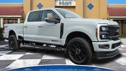 2026 Ford Super Duty F-250 XLT