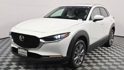 2025 Mazda CX-30 2.5 S Premium