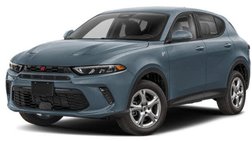 2023 Dodge Hornet GT Plus