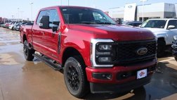 2026 Ford Super Duty F-250 XLT
