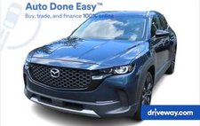 2024 Mazda CX-50 2.5 Turbo