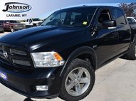 2012 Ram Ram Pickup 1500 Sport