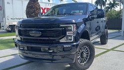 2022 Ford Super Duty F-250 SUPER DUTY