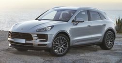 2019 Porsche Macan S