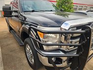 2016 Ford Super Duty F-250 Lariat