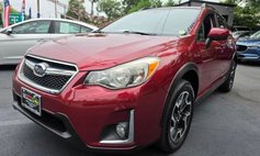 2017 Subaru Crosstrek 2.0i Premium