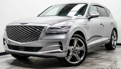 2023 Genesis GV80 3.5T