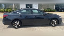 2022 Nissan Altima 2.5 SL