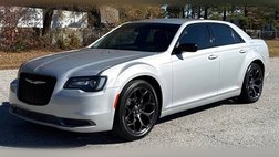 2019 Chrysler 300 Touring