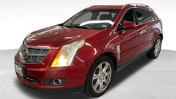 2011 Cadillac SRX Premium Collection