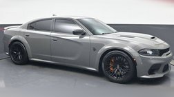 2023 Dodge Charger SRT Hellcat