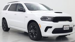 2025 Dodge Durango R/T