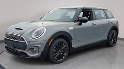 2023 MINI Clubman S