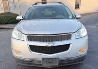 2010 Chevrolet Traverse LS