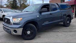 2007 Toyota Tundra SR5