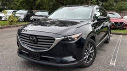 2023 Mazda CX-9 Touring