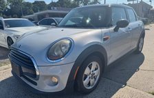 2017 MINI Hardtop Cooper