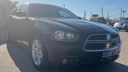 2011 Dodge Charger SE
