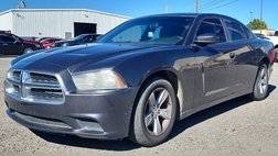 2013 Dodge Charger SE