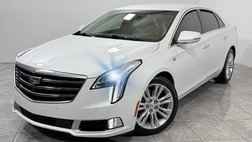 2018 Cadillac XTS Luxury