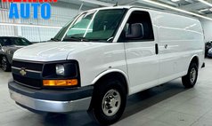 2014 Chevrolet Express 2500
