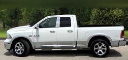2016 Ram Ram Pickup 1500 Laramie