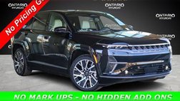 2025 Jeep Wagoneer S Limited