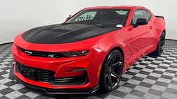 2022 Chevrolet Camaro SS
