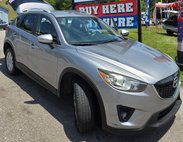 2015 Mazda CX-5 Touring