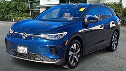 2023 Volkswagen ID.4 Pro