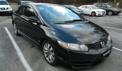 2010 Honda Civic EX-L