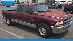 2000 Dodge Dakota Base