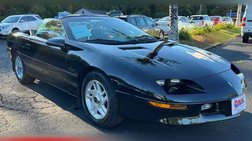 1995 Chevrolet Camaro Z28