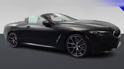 2020 BMW 8 Series 840i