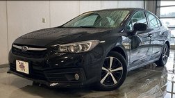 2023 Subaru Impreza Premium