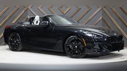2026 BMW Z4 sDrive30i