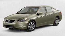 2010 Honda Accord EX-L
