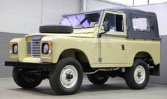 1979 Land Rover 