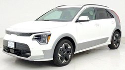 2024 Kia Niro EV Wave
