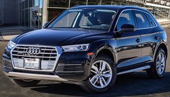 2020 Audi Q5 Premium