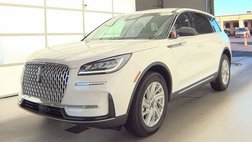 2024 Lincoln Corsair Premiere