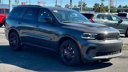 2026 Dodge Durango GT HEMI