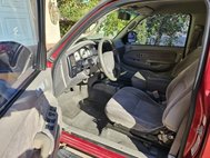 2004 Toyota Tacoma PreRunner V6