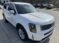 2020 Kia Telluride LX