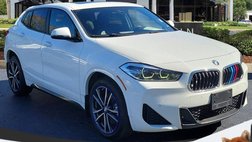 2022 BMW X2 xDrive28i